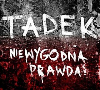 Płyta "Niewygodna Prawda"